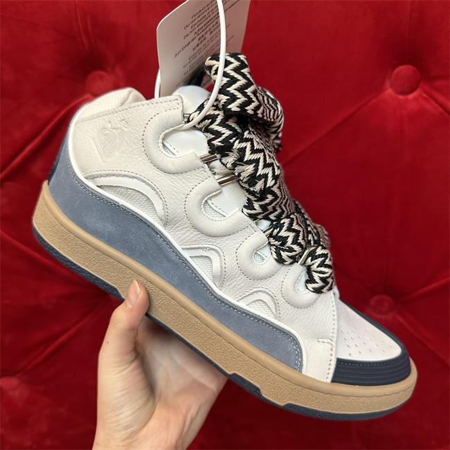 Lanu1n curb sneaker