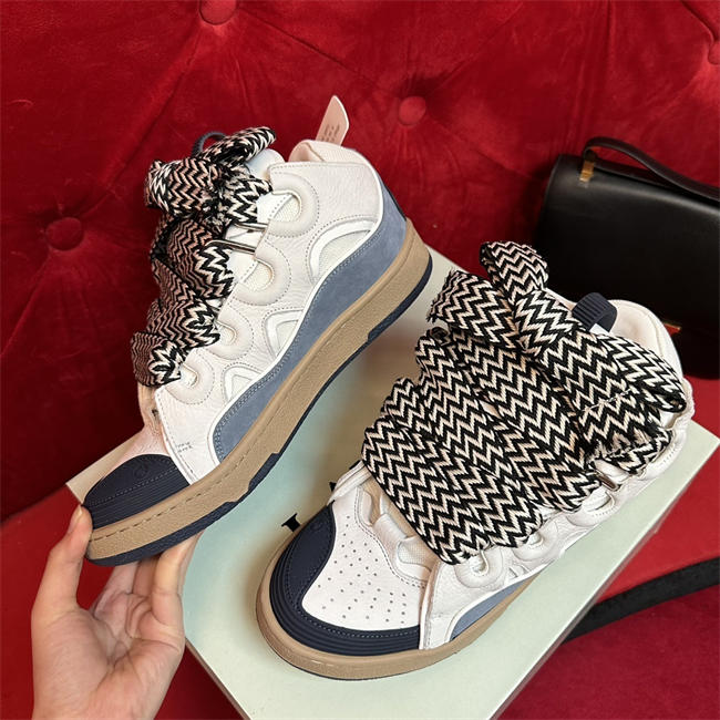 Lanu1n curb sneaker
