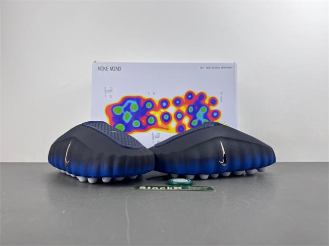 Nike Mind 001 “Blackened Blue” HQ4307-400