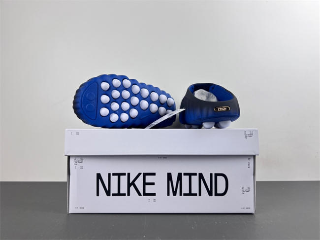 Nike Mind 001 “Blackened Blue” HQ4307-400