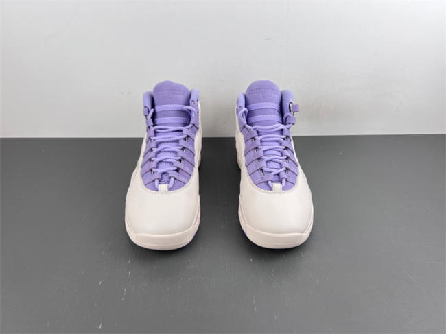 Air Jordan 10 IQ0388-101