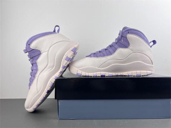 Air Jordan 10 IQ0388-101