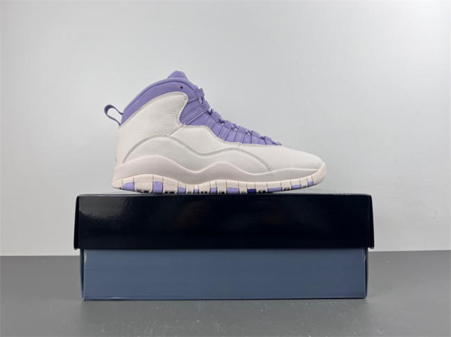 Air Jordan 10 IQ0388-101