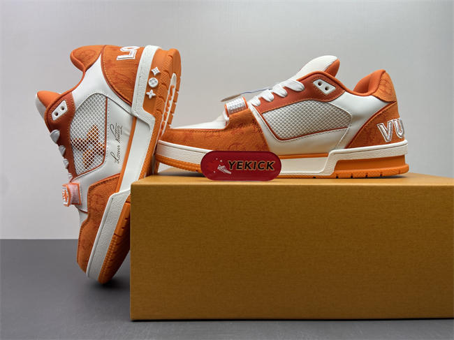 l0vis Vvtt0n lv trainer