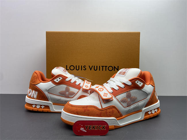l0vis Vvtt0n lv trainer
