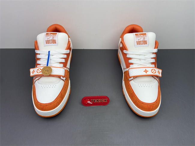 l0vis Vvtt0n lv trainer