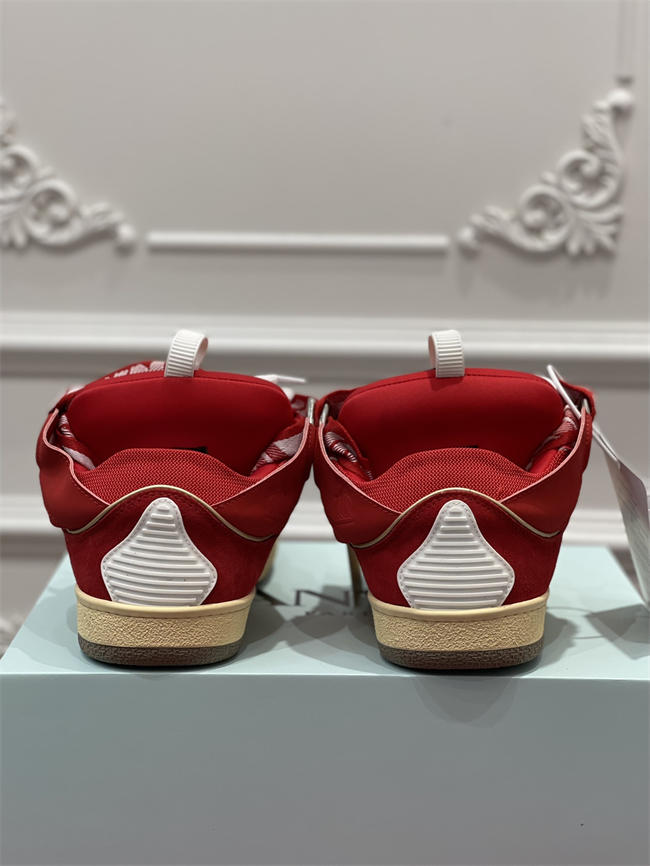 Lanu1n curb sneaker