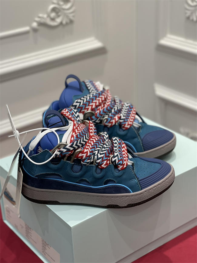 Lanu1n curb sneaker