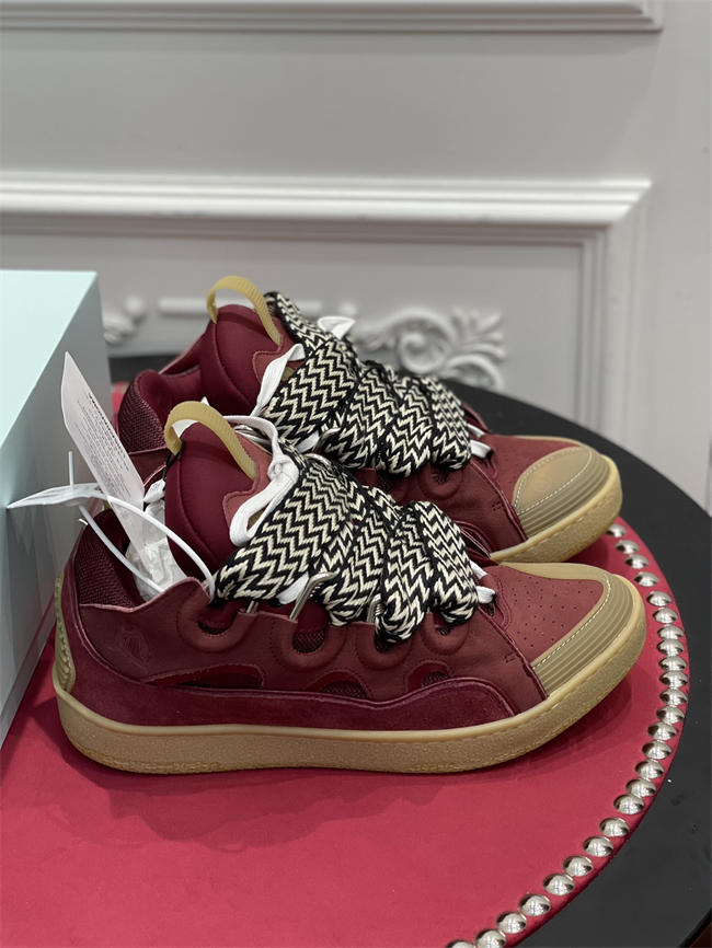Lanu1n curb sneaker