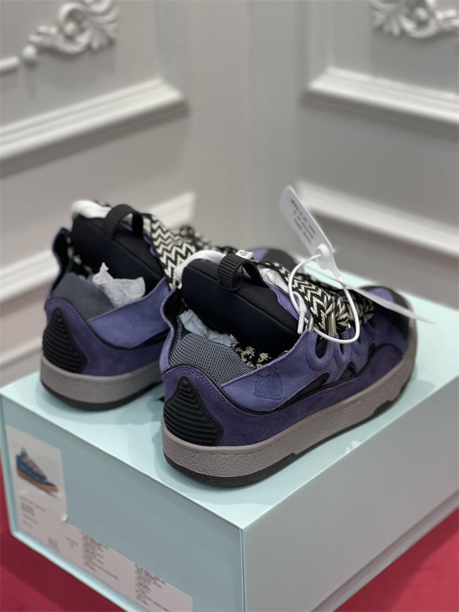 Lanu1n curb sneaker