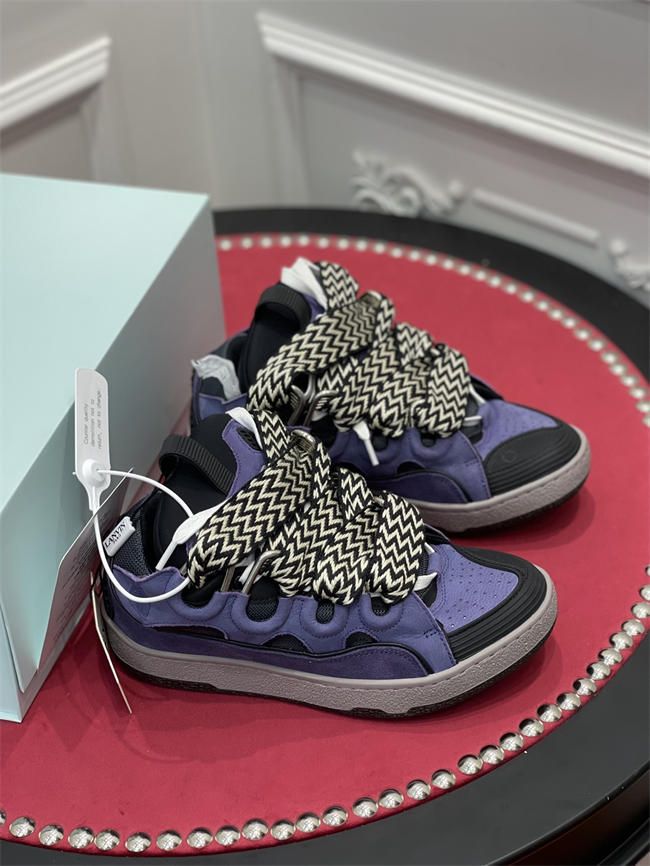 Lanu1n curb sneaker