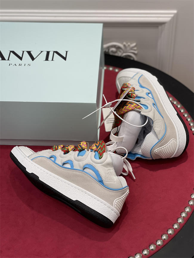 Lanu1n curb sneaker