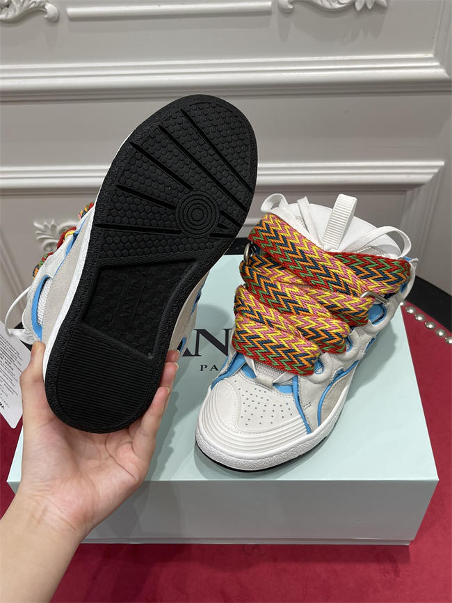 Lanu1n curb sneaker