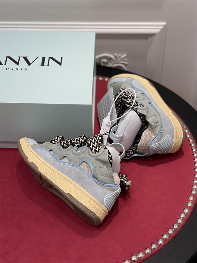 Lanu1n curb sneaker