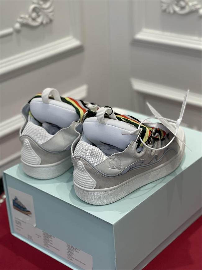 Lanu1n curb sneaker
