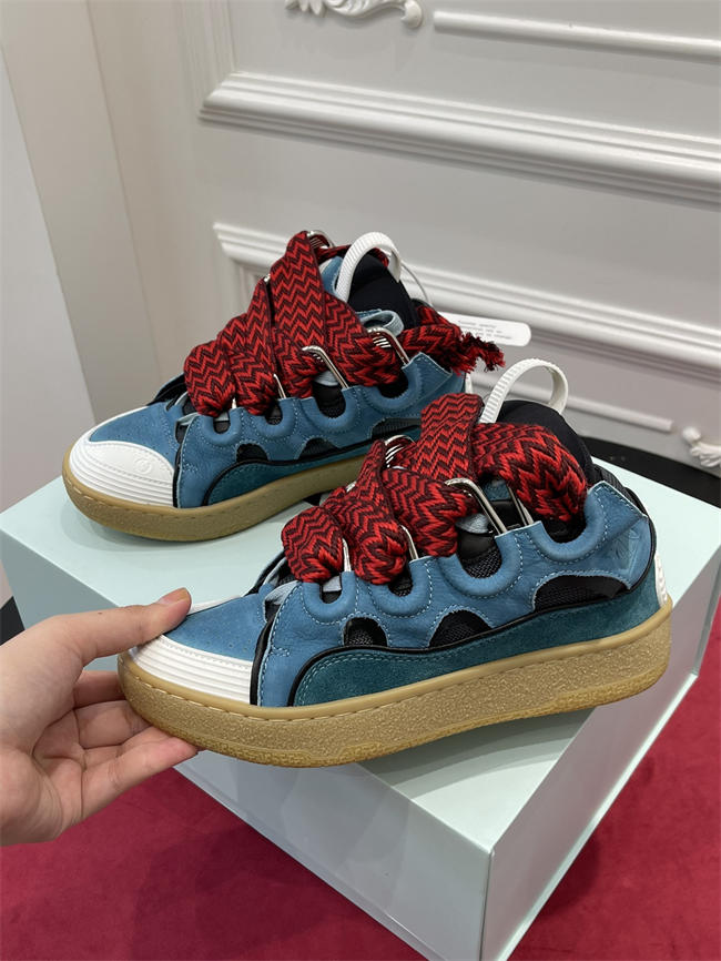Lanu1n curb sneaker