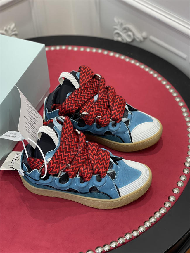 Lanu1n curb sneaker