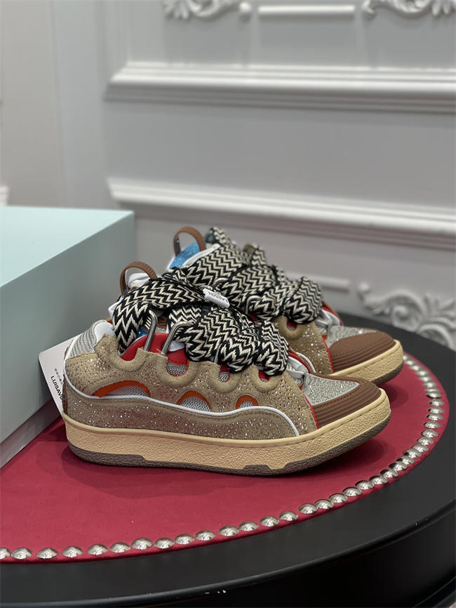Lanu1n curb sneaker