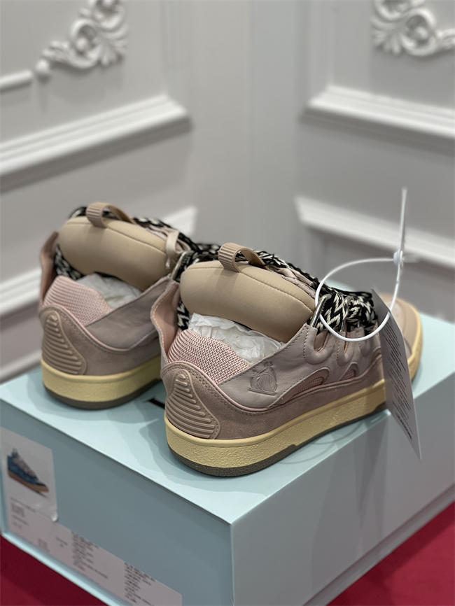Lanu1n curb sneaker