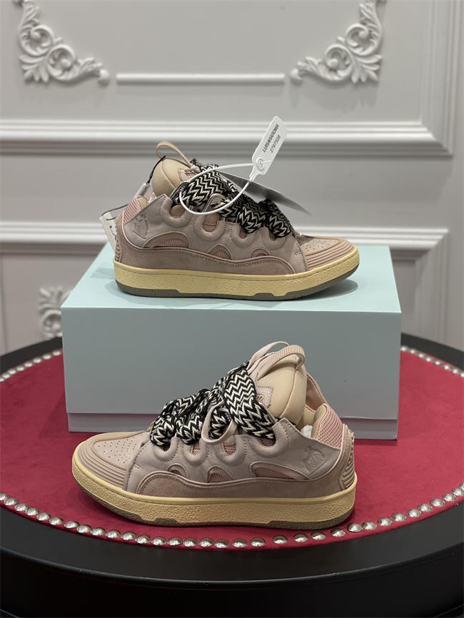 Lanu1n curb sneaker