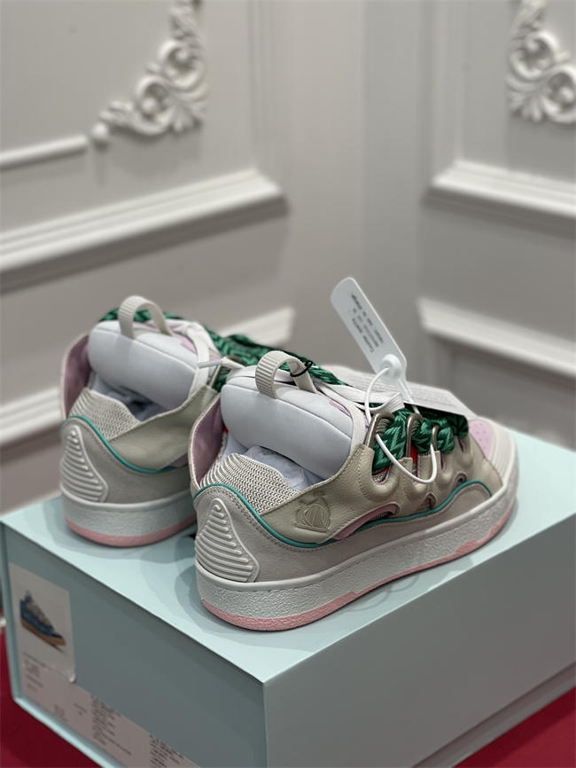 Lanu1n curb sneaker