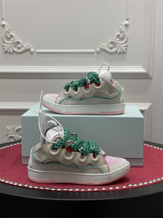 Lanu1n curb sneaker