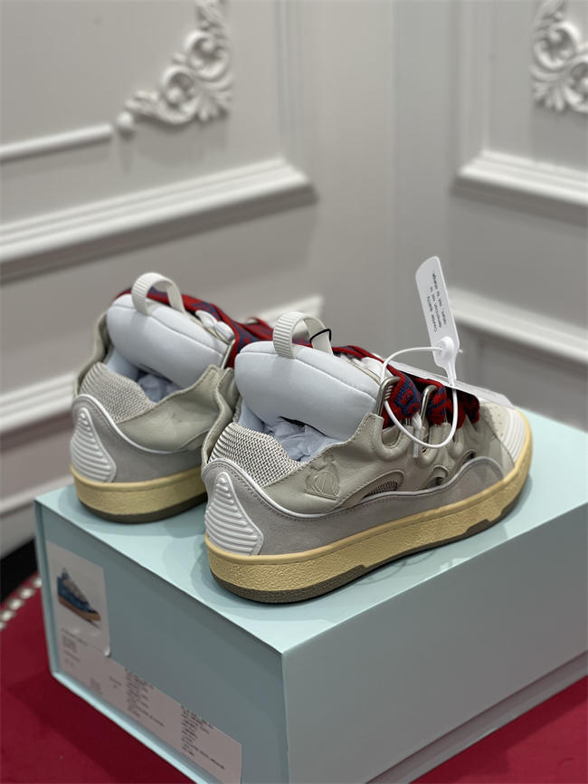 Lanu1n curb sneaker