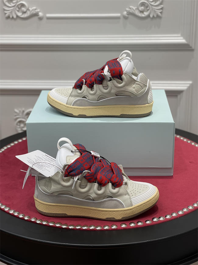Lanu1n curb sneaker