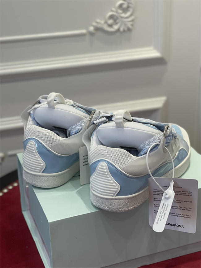 Lanu1n curb sneaker