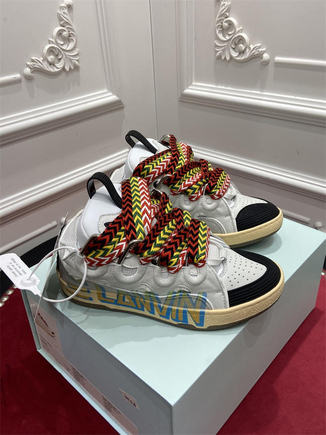 Lanu1n curb sneaker