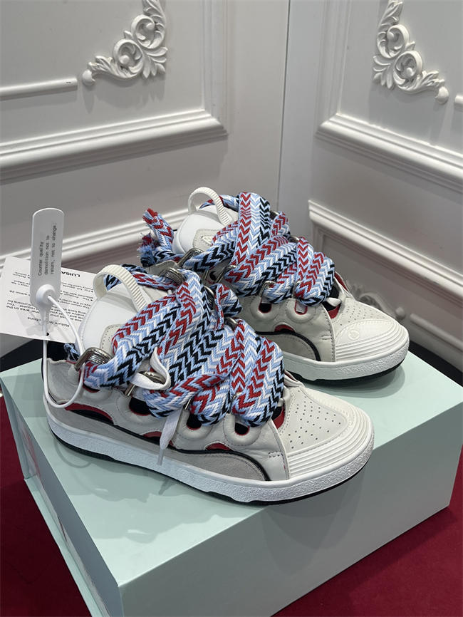 Lanu1n curb sneaker