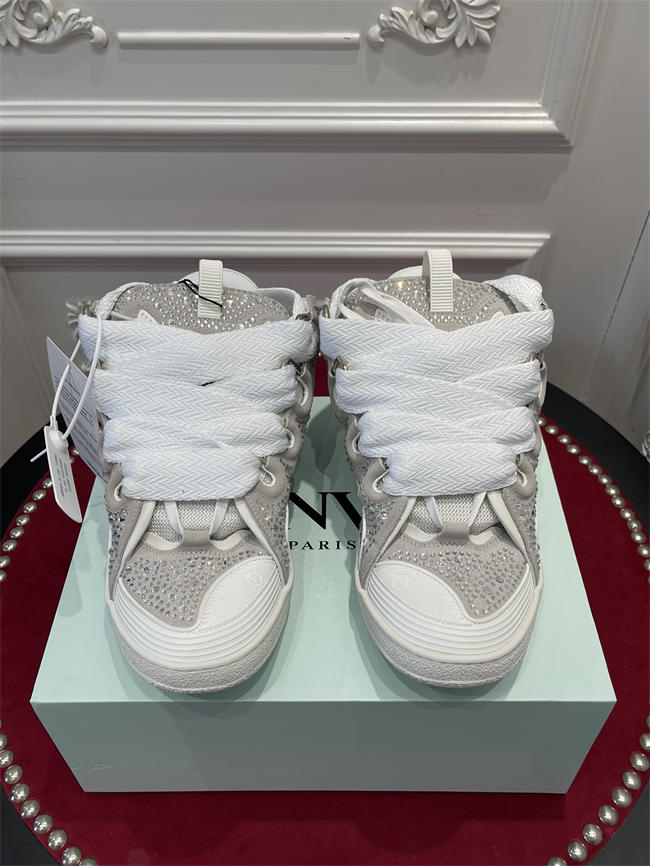 Lanu1n curb sneaker