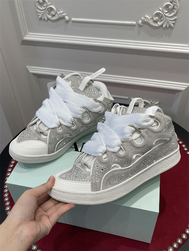Lanu1n curb sneaker