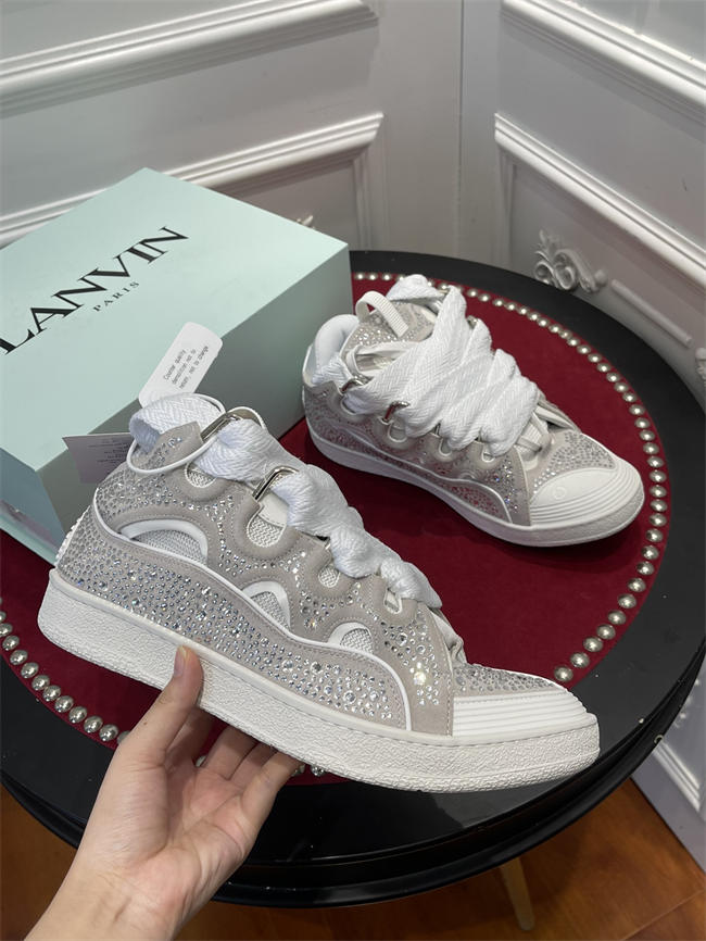 Lanu1n curb sneaker