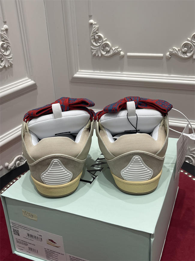 Lanu1n curb sneaker