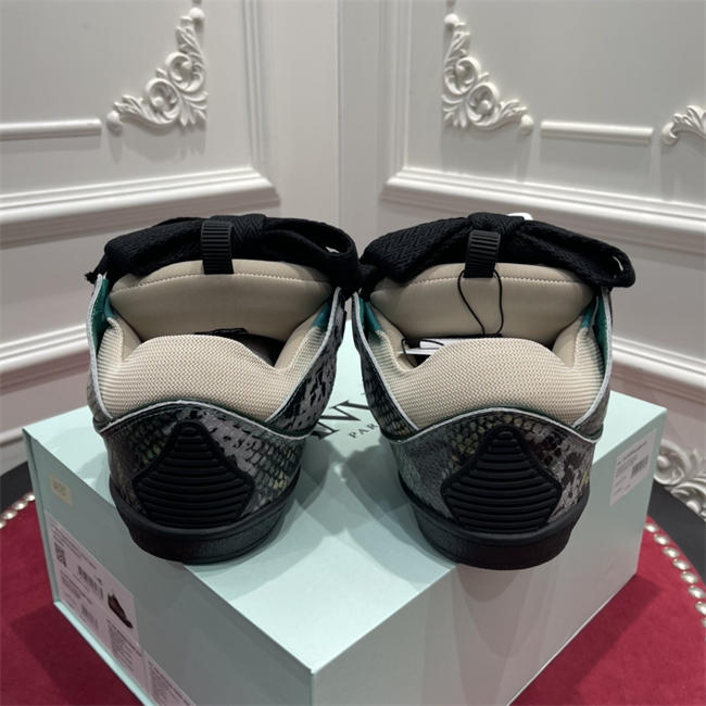 Lanu1n curb sneaker