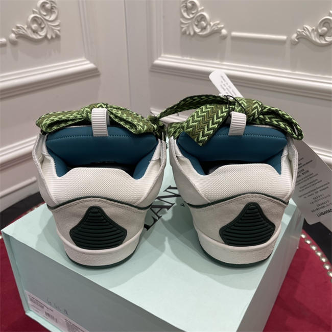 Lanu1n curb sneaker