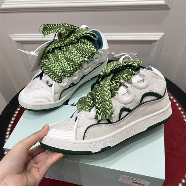 Lanu1n curb sneaker