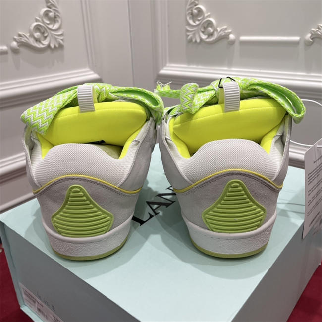 Lanu1n curb sneaker