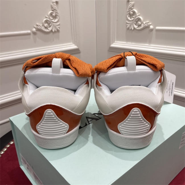 Lanu1n curb sneaker
