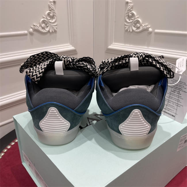 Lanu1n curb sneaker