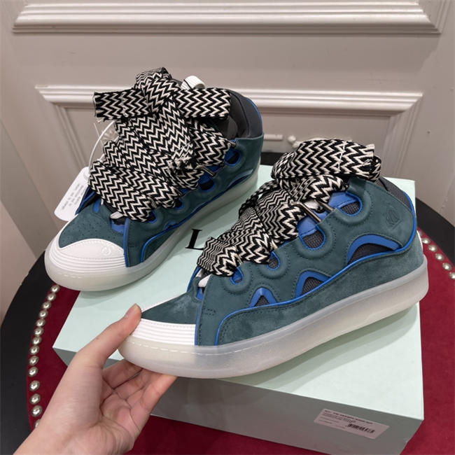 Lanu1n curb sneaker