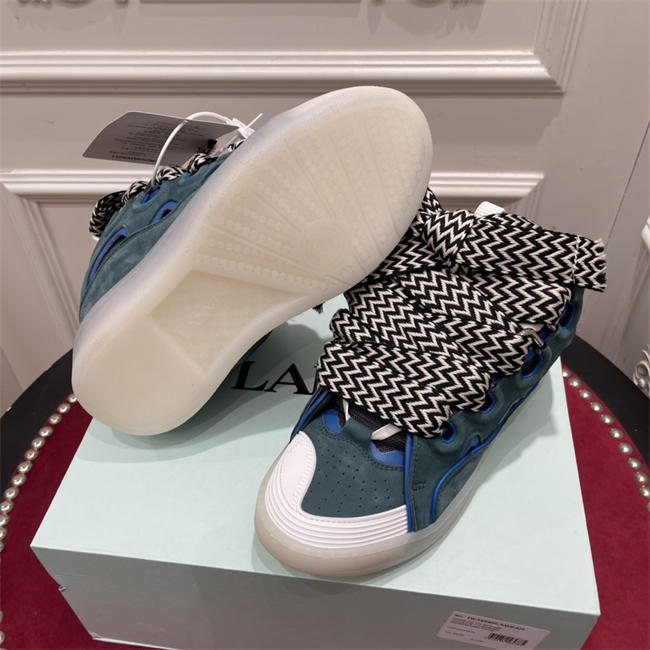Lanu1n curb sneaker