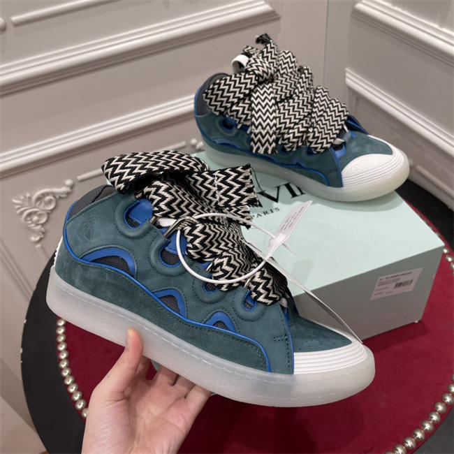 Lanu1n curb sneaker