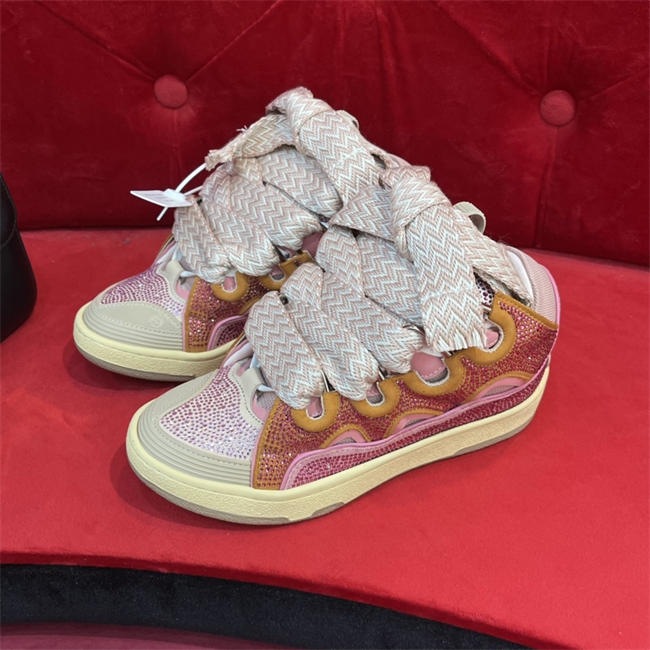 Lanu1n curb sneaker