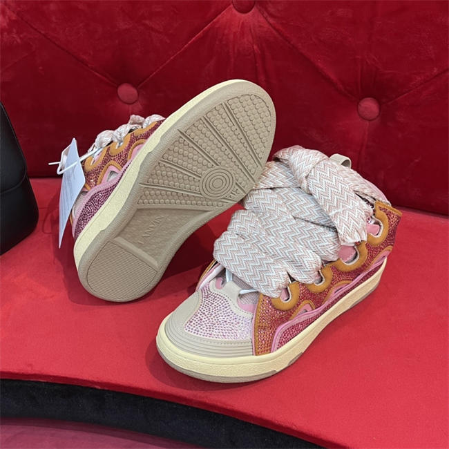 Lanu1n curb sneaker