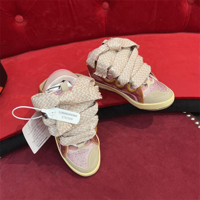 Lanu1n curb sneaker