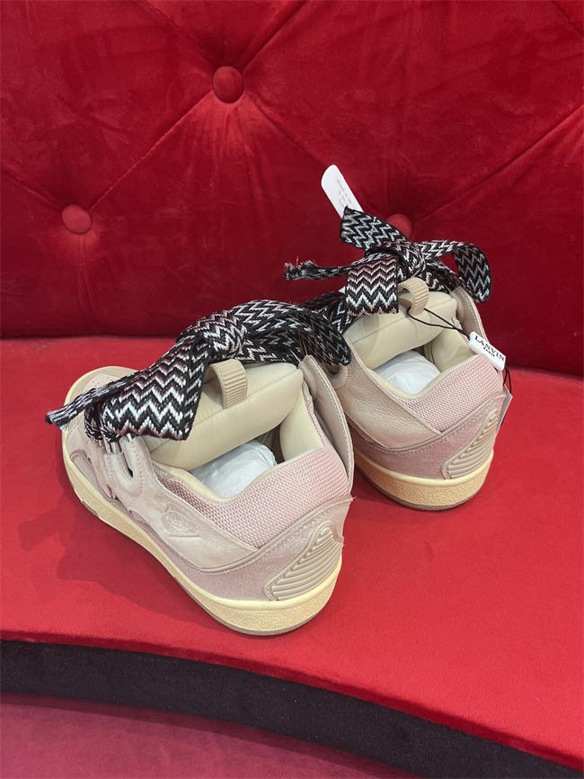 Lanu1n curb sneaker