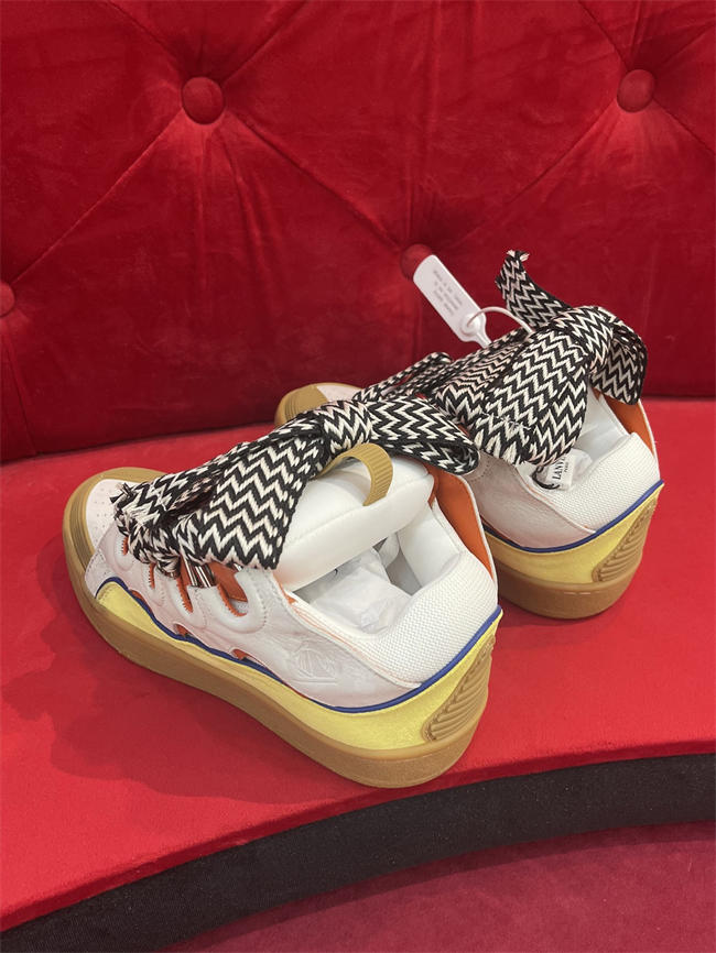 Lanu1n curb sneaker
