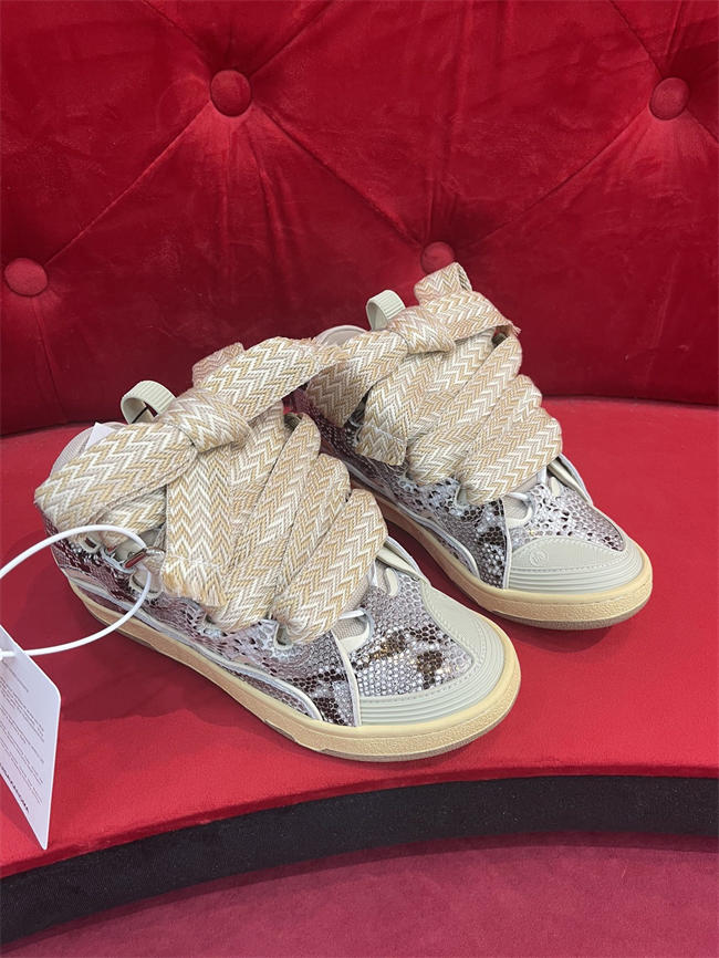 Lanu1n curb sneaker
